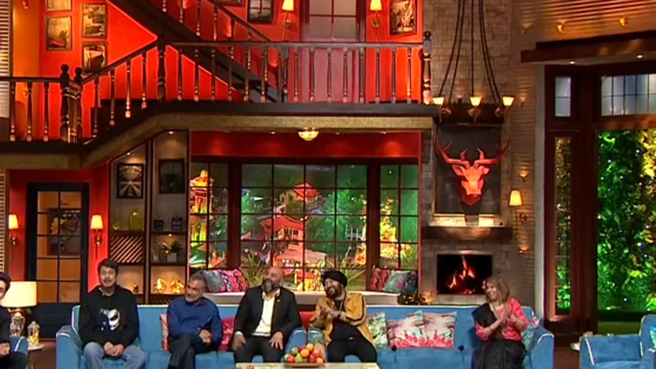 krushna comedy