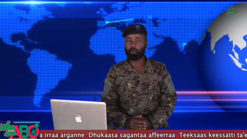 Qophii Arraata Biyyoolessa Oromiyaa Onkoloolessa 30,2023