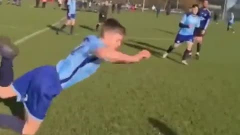 Which move was funniest