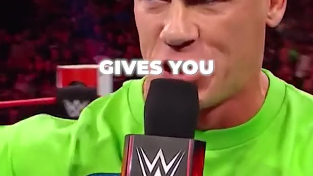 That's How You Win !