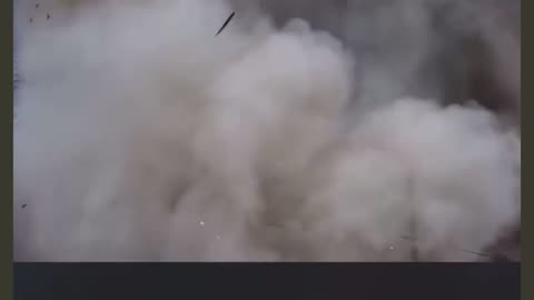 WATCH: A chocolate factory exploded in West Reading, Pennsylvania.🧐