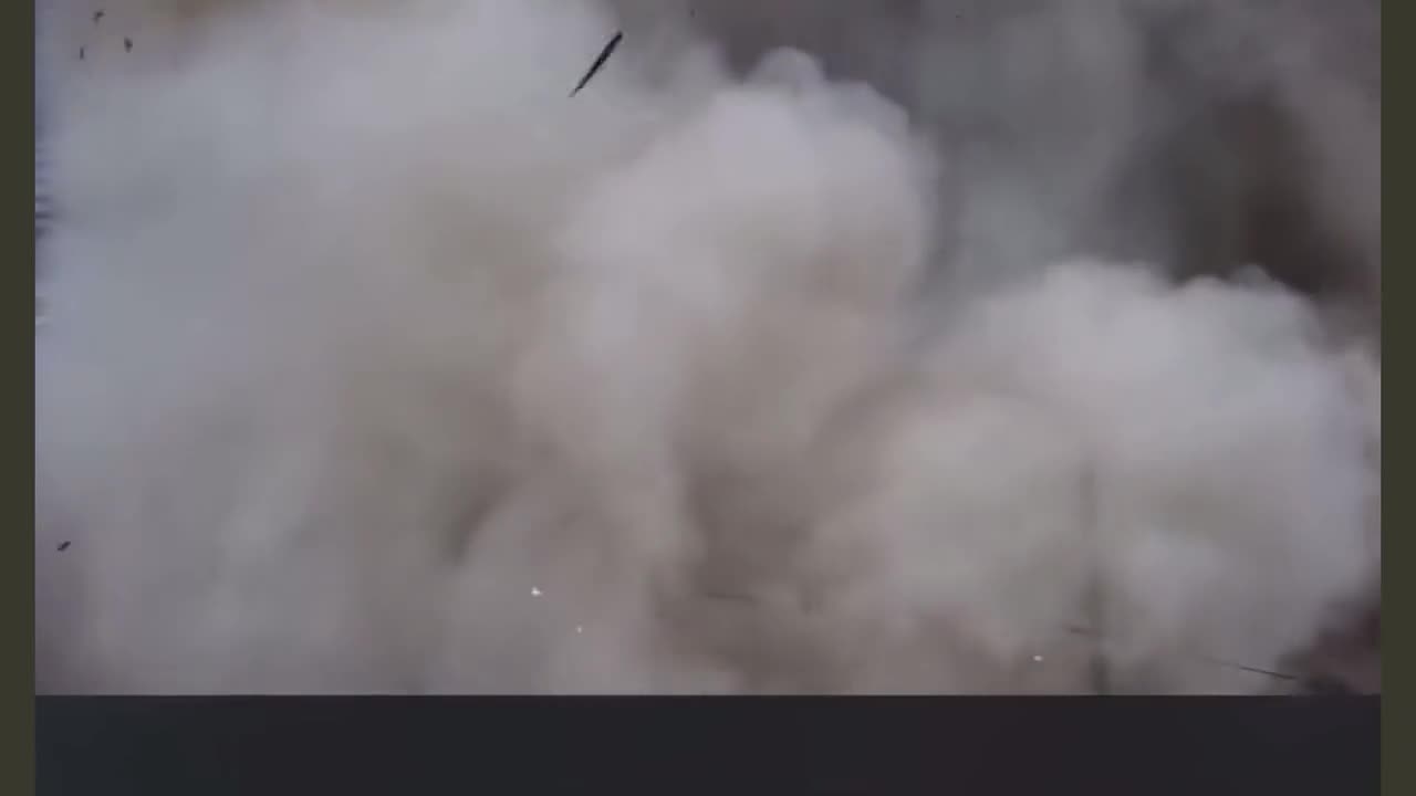 WATCH: A chocolate factory exploded in West Reading, Pennsylvania.🧐