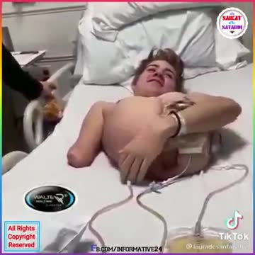 Incredible video ||Genuine love||God love