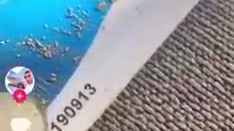 ריסוסים זה האבק שיורד עלינו עם מתכות שאותם אנחנו נושמים וזה מזיק לנו