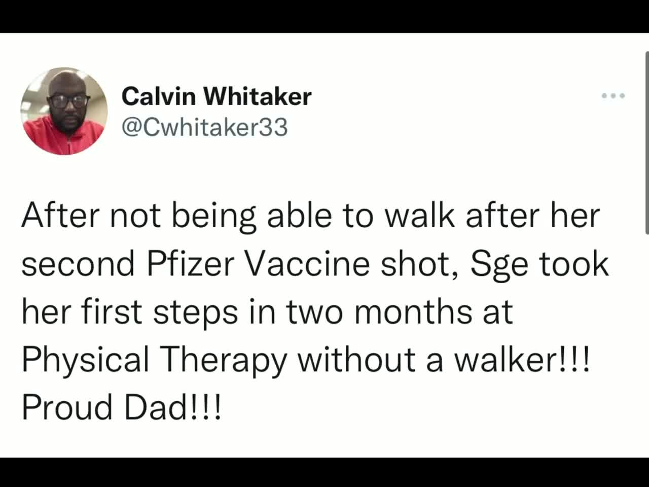 Vaccine injury report 2021-12-30