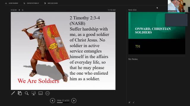 Sunday June 19,2022 We Are Soldiers Father's Day 2022