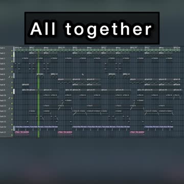 Building a Retro Alternative Instrumental