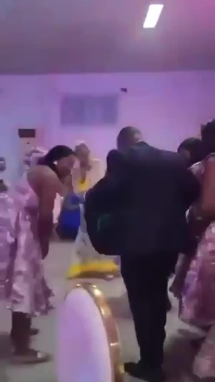 Tragic Wedding: Bride Dies Suddenly In Front Of Husband And Guests 💉(October 2024)
