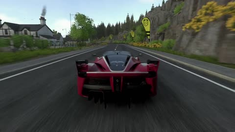 Ferrari FXX K The Kyle