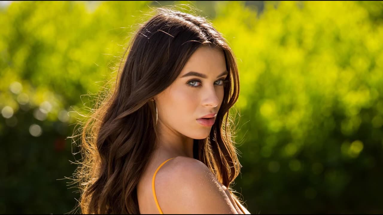 Lana Rhoades Sexy Wallpapers and Photos Hot Tribute Sexy Wallpapers 4K For PC Sexy Slideshows 2