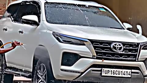 Fortuner 💕