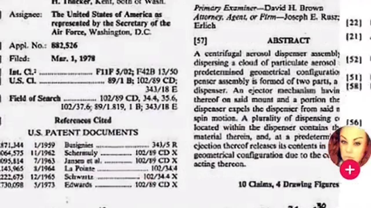 Top Geophysicist & Gov’t Doctor Accuse Global Geoengineering