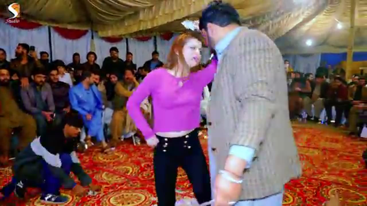 Pak dans