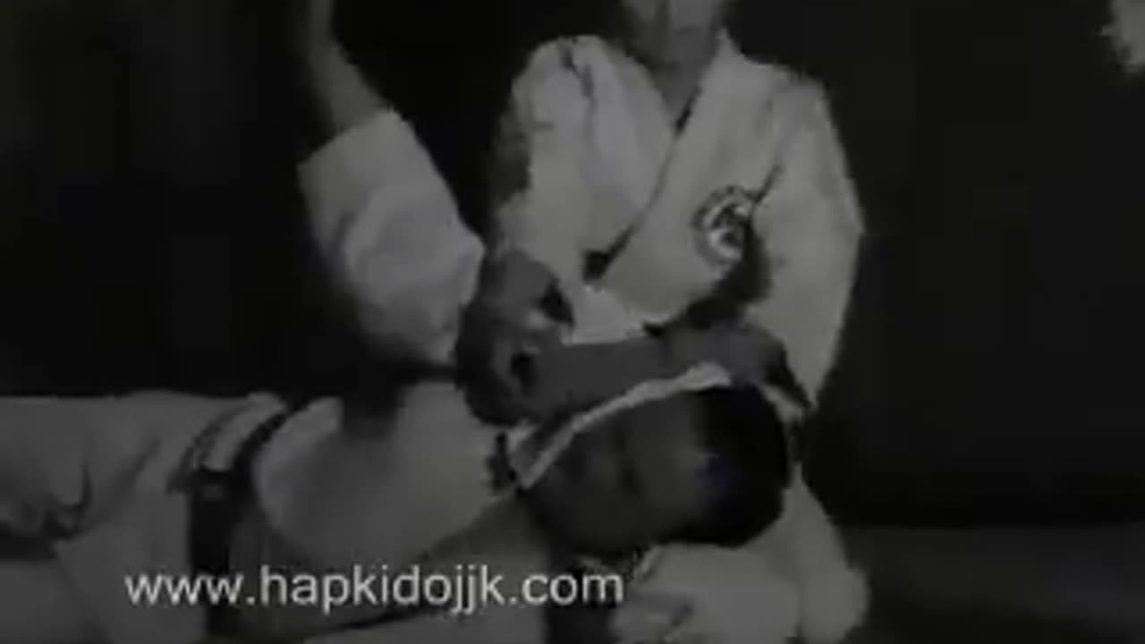 Hapkido