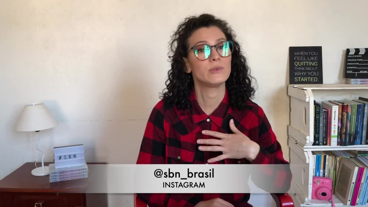 APRESENTANDO - Só Boas Notícias Brasil