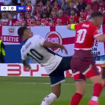 Jude Bellingham, what a crazy skill