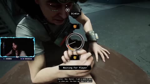 New Outlast Is Great