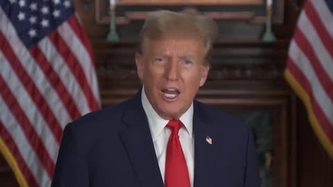 Trump says "it's time" for Biden to debate him.