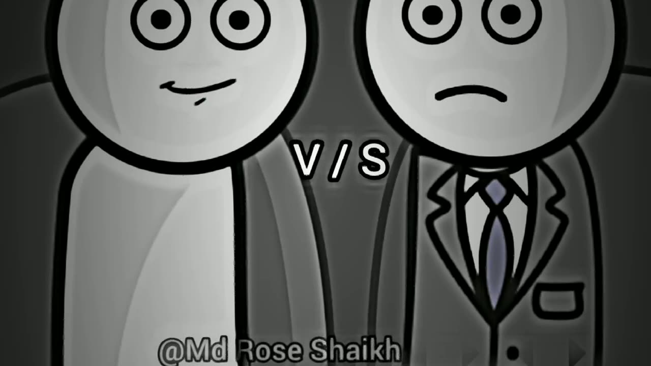 Difference between government school and private school