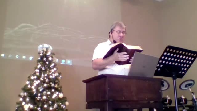 Who Is This? Part 2 "The Shepherds"