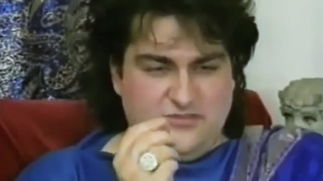 A Treta do Templo de Olympus