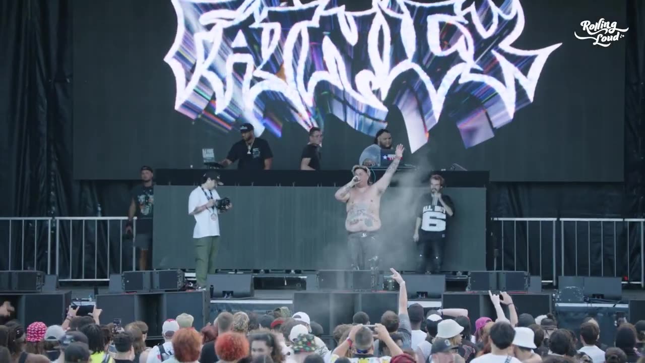 Fat Nick LIVE @ Rolling Loud Miami 2023 [FULL SET] 6.57.48 PM