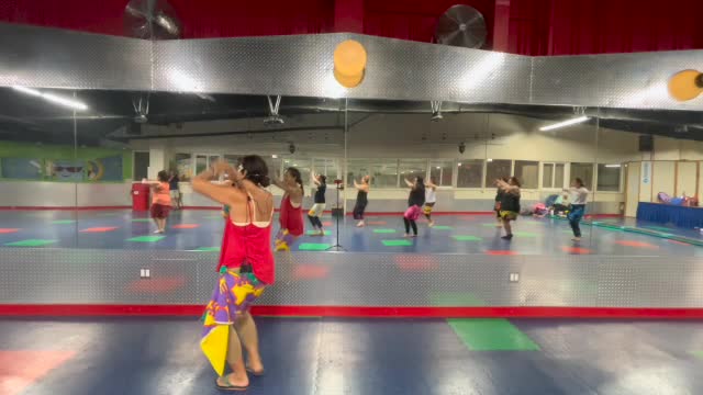 Motu Class 220323 Novice