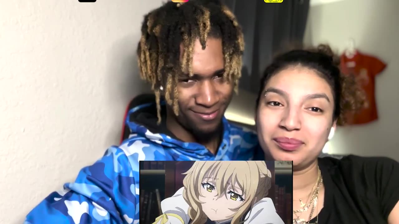 GOBLIN SLAYER Season 2 | Official Trailer | Reaction!