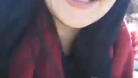 Live ACTION Terrain avec Julie 21/01