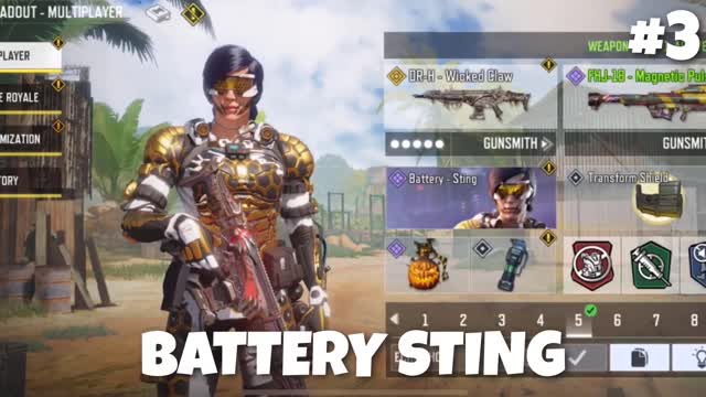 TOP 10 Rarest Female Character Skins in COD Mobile