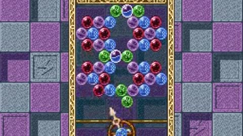 *BUST A MOVE BILL PARKER ALMOST COMPLETED THE GAME [ Pt. 1 ]