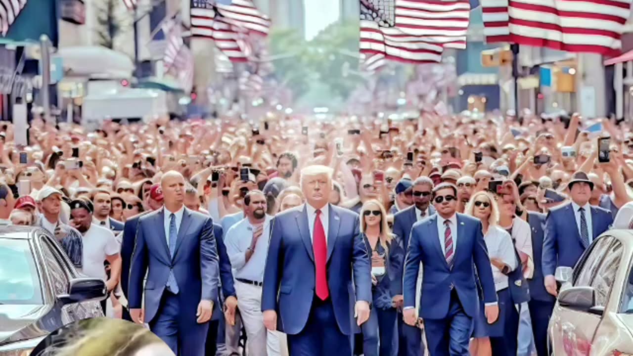 Sadness at Trump’s arrest & biden's racist arrogance.