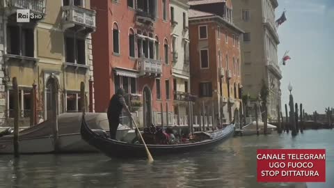 🔴💣SCANDALO TAMPONI FALSI IN VENETO.