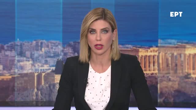 Δηλώσεις με τον Πρόεδρο της Ρωσικής Ομοσπονδίας Vladimir Putin.