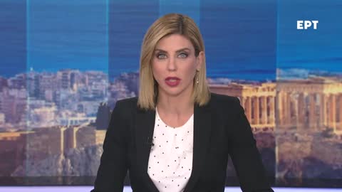 Δηλώσεις με τον Πρόεδρο της Ρωσικής Ομοσπονδίας Vladimir Putin.