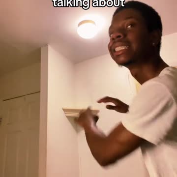 When You Copy And Paste Your Whole Presentation So You Don’t Have A Clue What You’re Talking About