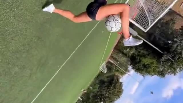 How good are yourFreestyle skills?