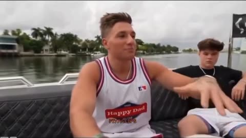 Steve will do it exposes and flames 6ix9ine over their rumble deal