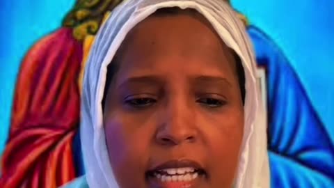 Ethiopians Orthodox spiritual song in Amharic