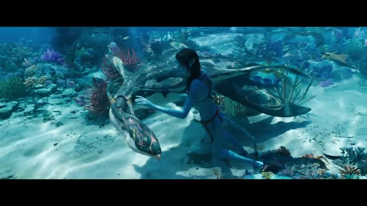 Avatar_ The Way of Water _ New Trailer