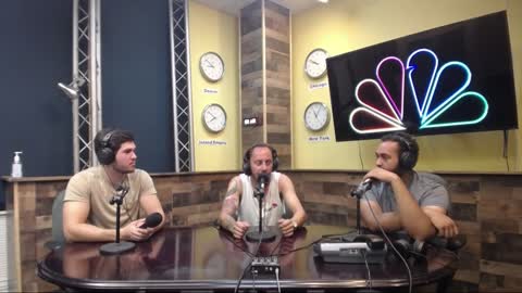 KCAA: Whatever Works