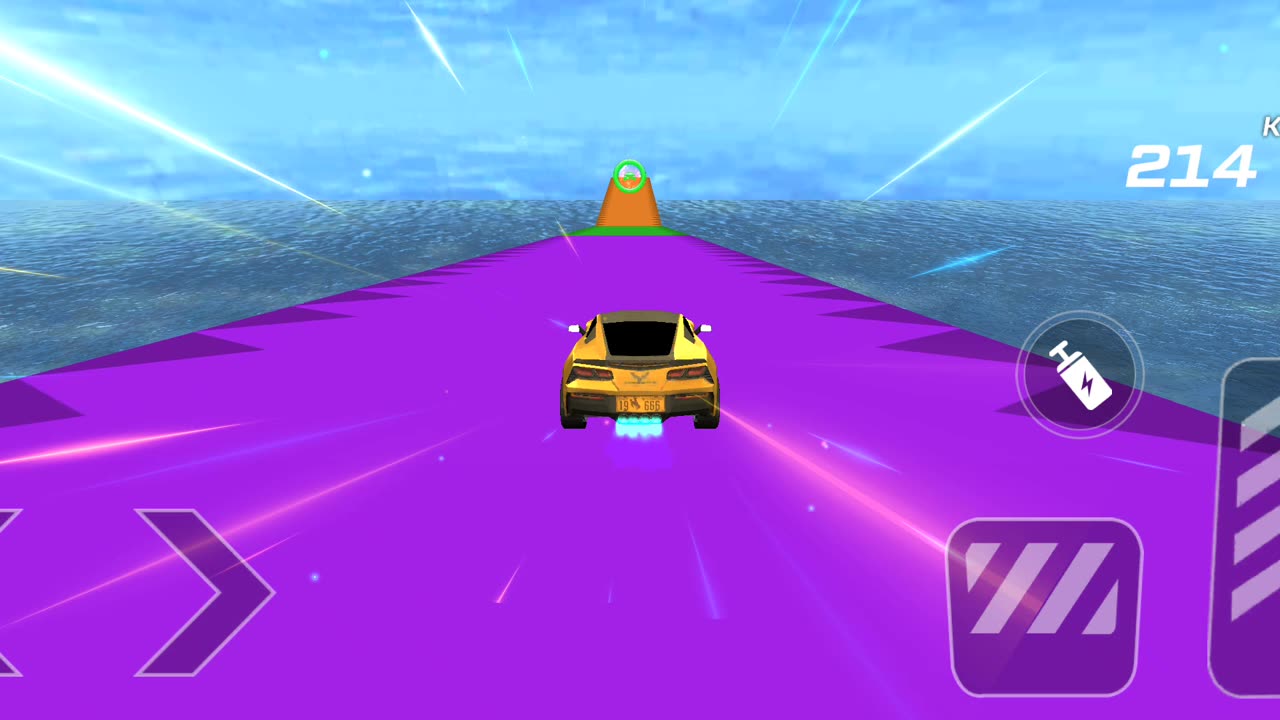 Car racing game video car games for toddlers