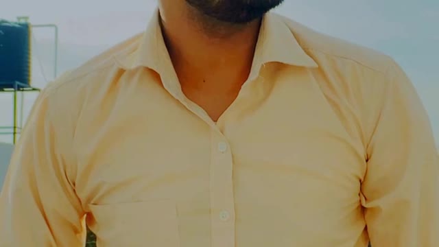 Sad song
