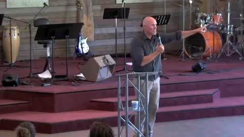 What’s Missing in Many Sermons? FIRE