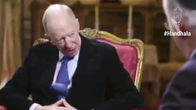 Rothschild created Israel, forcing the British government to sign Balfour declaration