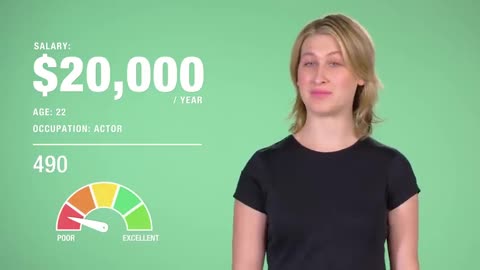 Women of Different Salaries Tell Us Their Credit Scores Glamour