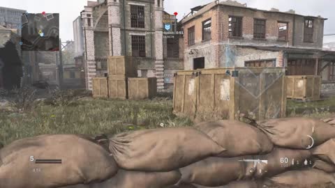 Call of Duty Modern Warfare