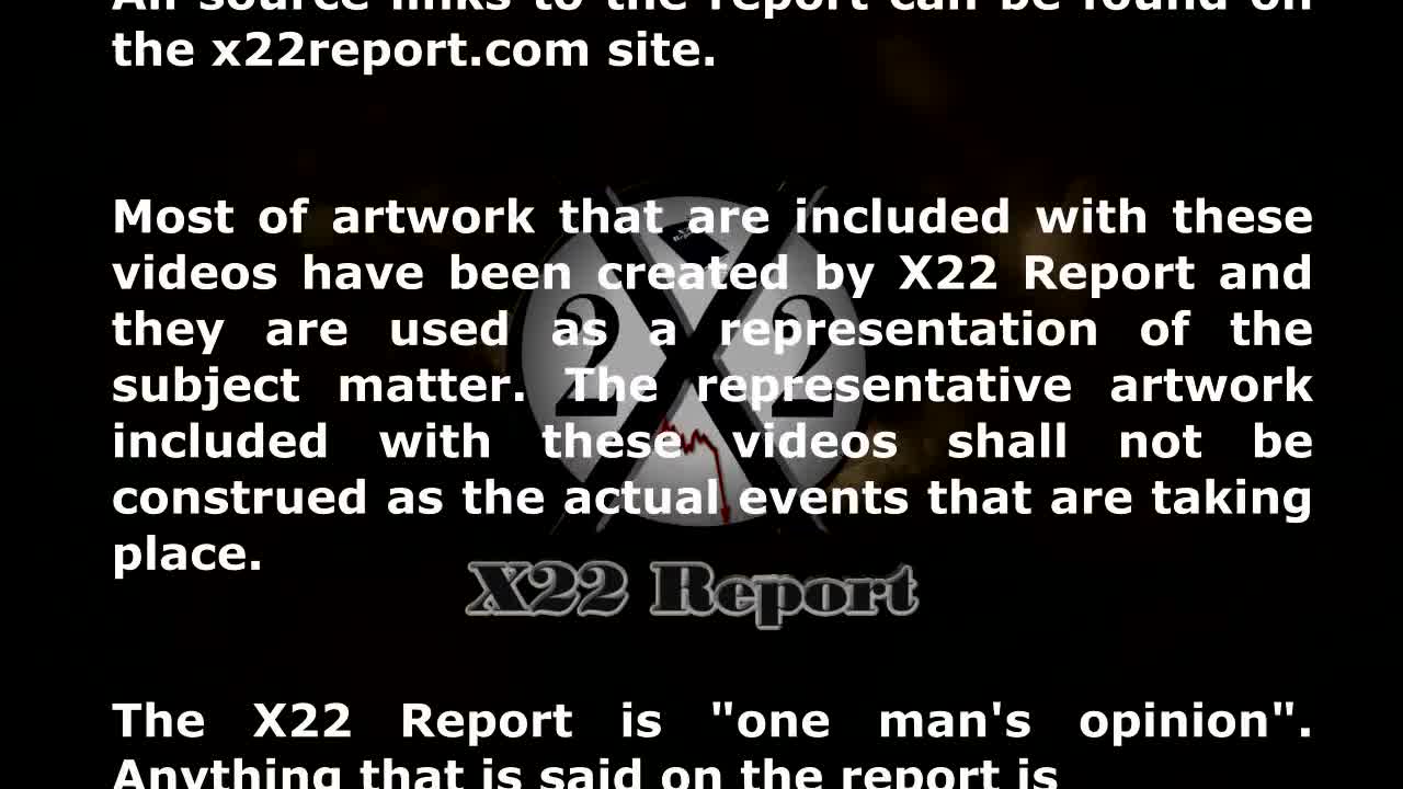 X22 Report 4-7-22 FINANCIAL