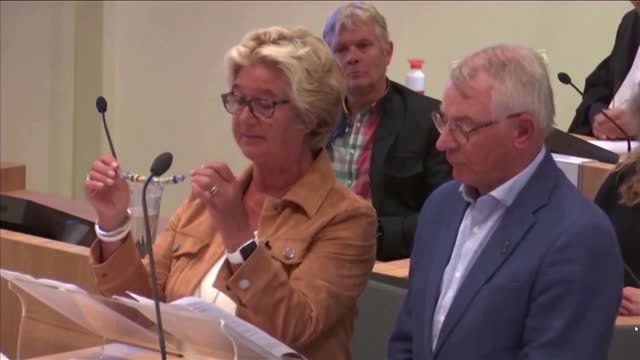 Families testify at Dutch MH17 trial