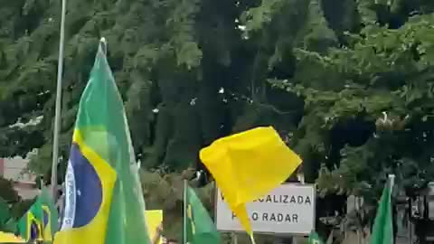 1 de maio no Espírito Santo